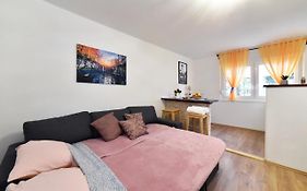 Studio Apartment Aneta